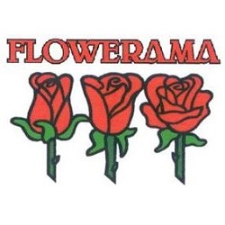 Flowerama on Pacific